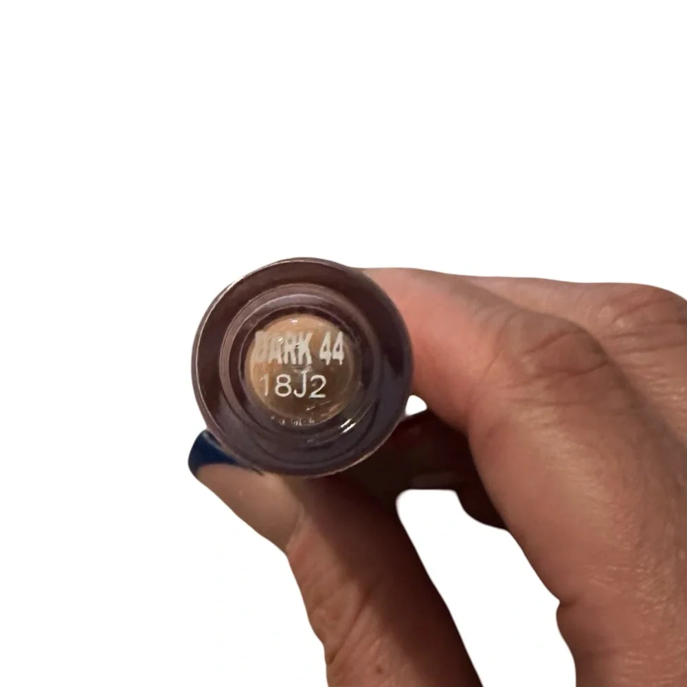 New ColourPop No Filter Concealer Dark 44